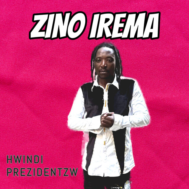 Zino Irema