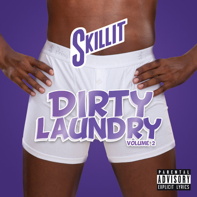 Dirty Laundry Vol.2