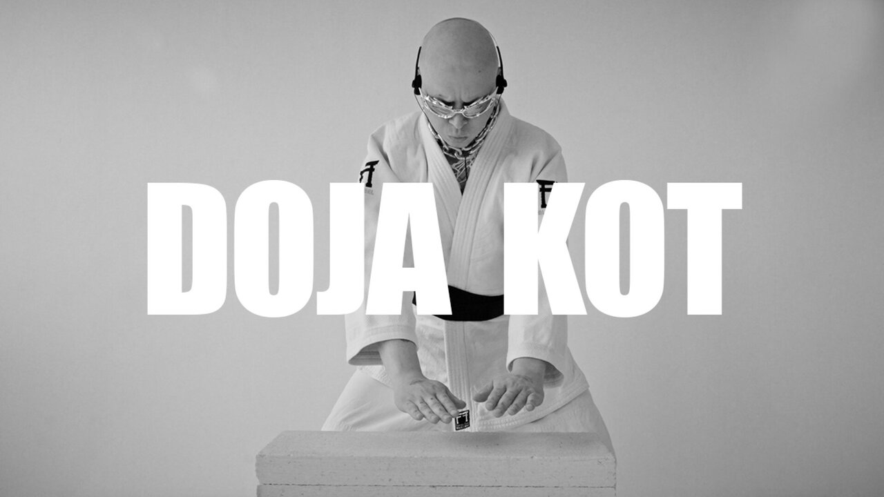 Doja Kot