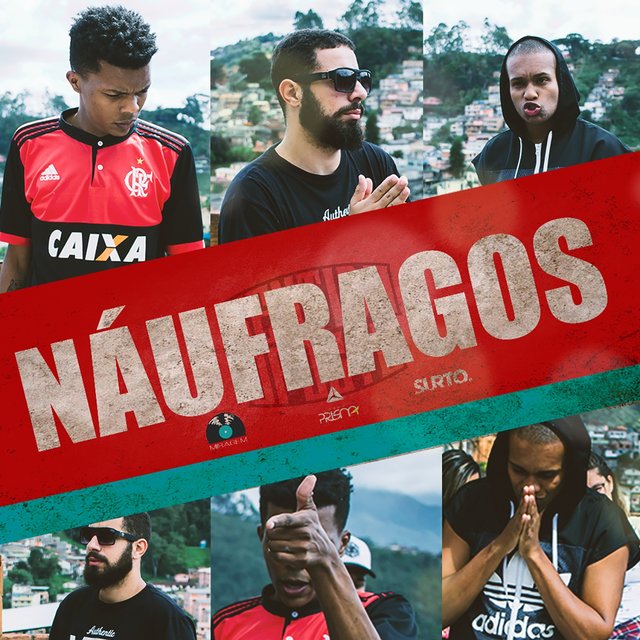 Náufragos