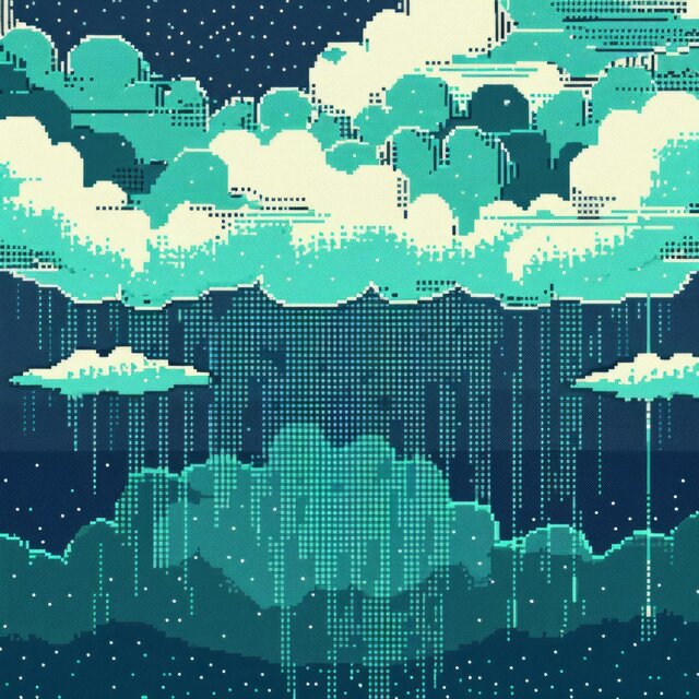 Tempestade de Adivinhação