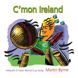 C’mon Ireland