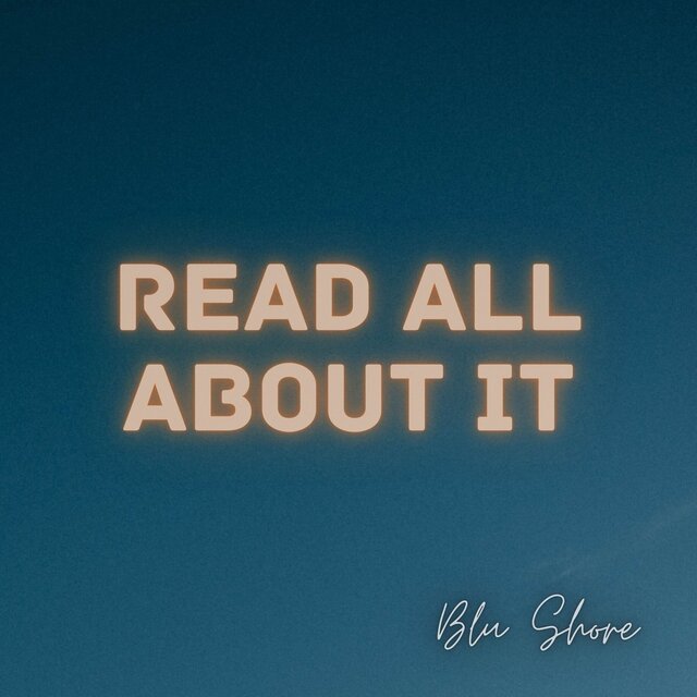Read All About It
