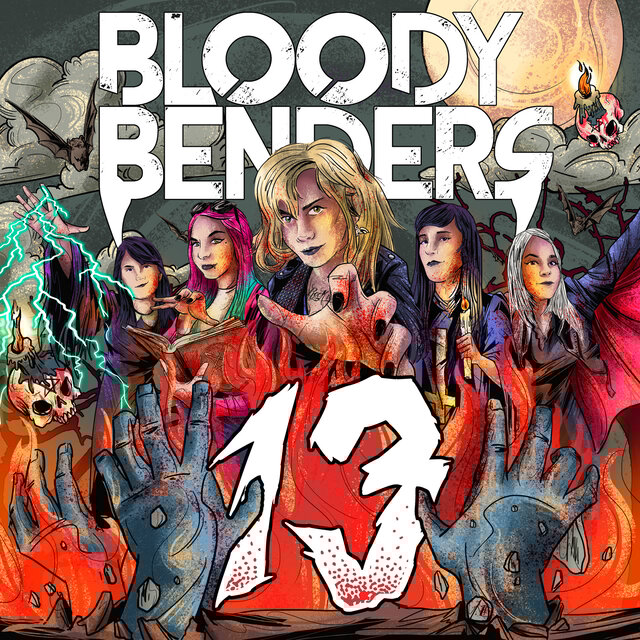 13