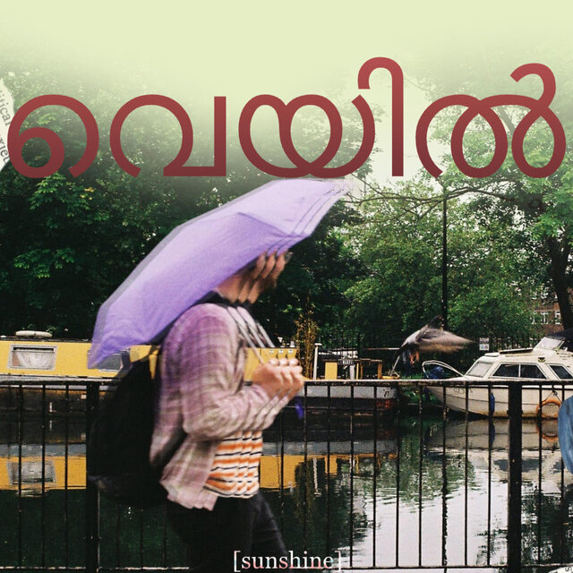 വെയില്‍