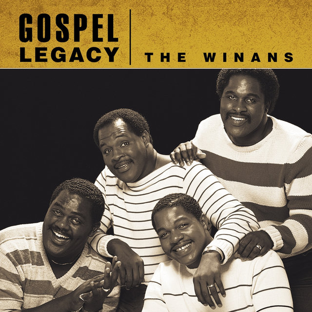 Gospel Legacy - The Winans