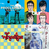 Cover art for album #rfdj Top 30 Rock by User