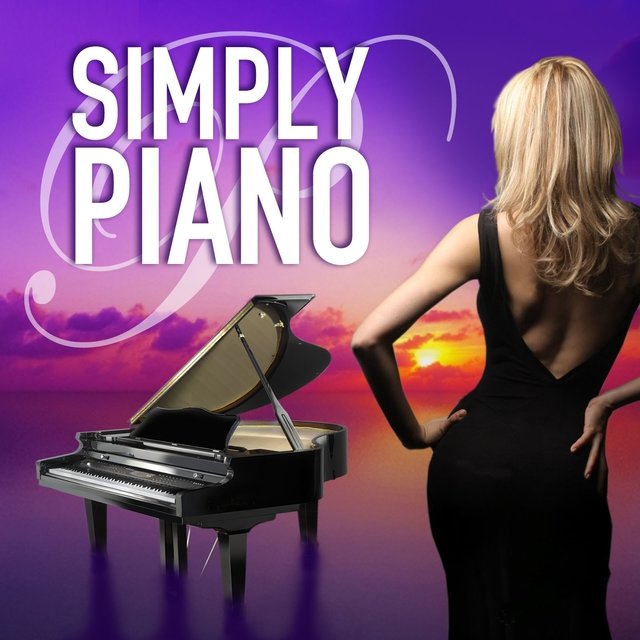 Simply Piano (Pop Hits Performed On Piano Solo)