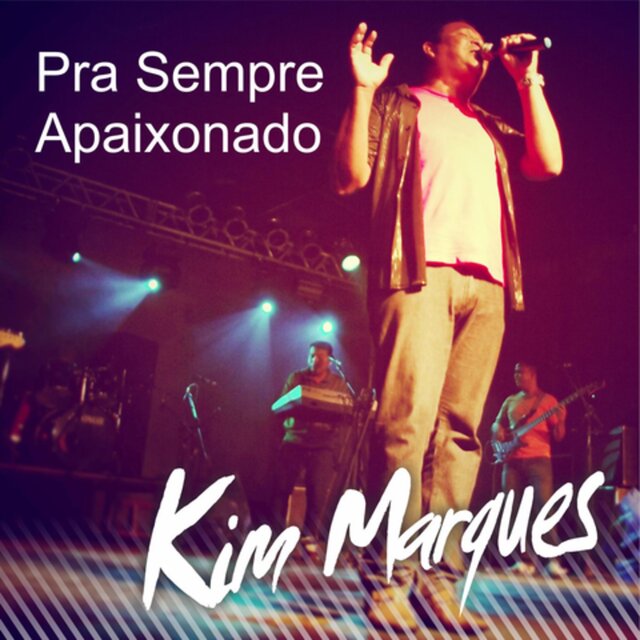 Pra Sempre Apaixonado