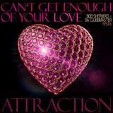 Can't Get Enough Of Your Love