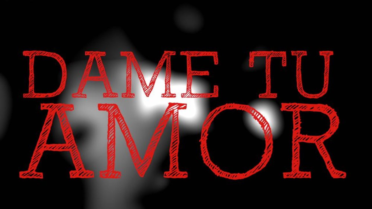 Dame Tu Amor (Gimme Your Love) (feat. Pitbull) (Lyric Video)