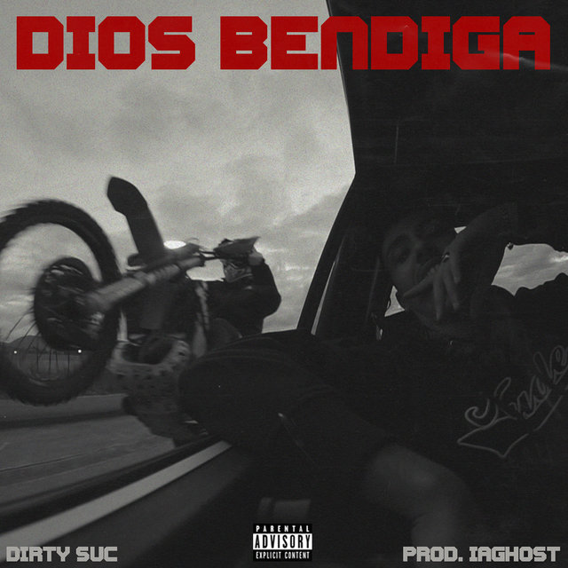 Dios Bendiga
