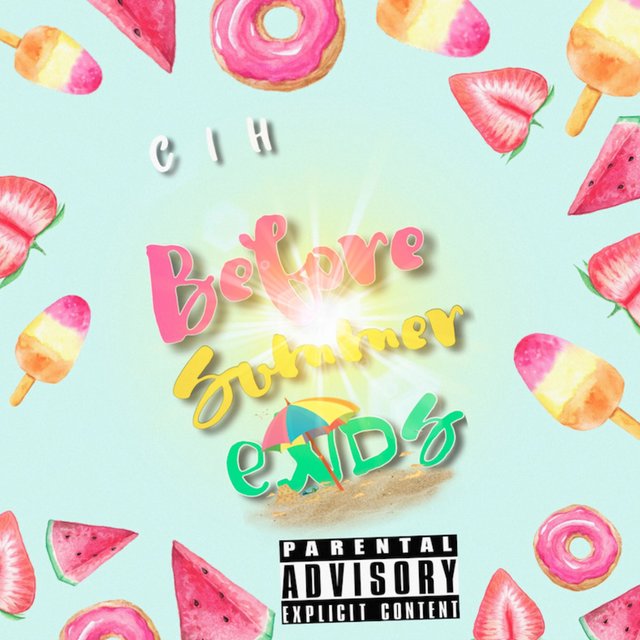 Before Summer Ends