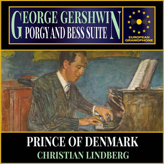 George Gershwin: Porgy and Bess Suite (Arranged for Brass Ensemble)