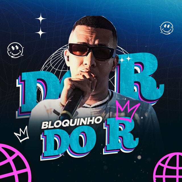 Bloquinho do R 001