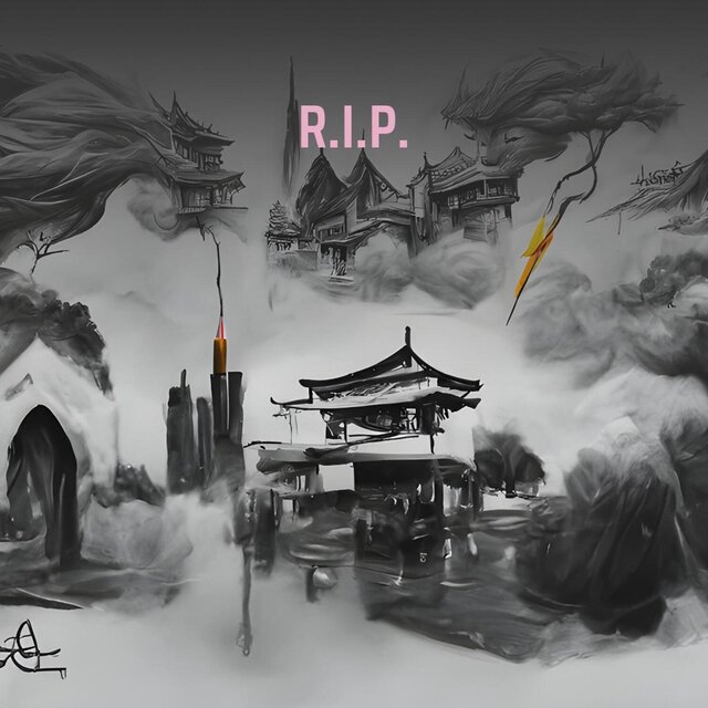 R.I.P.