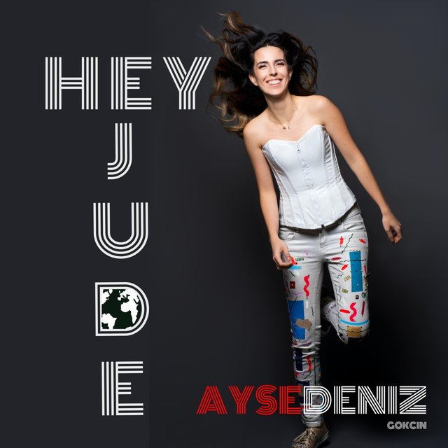 Hey Jude