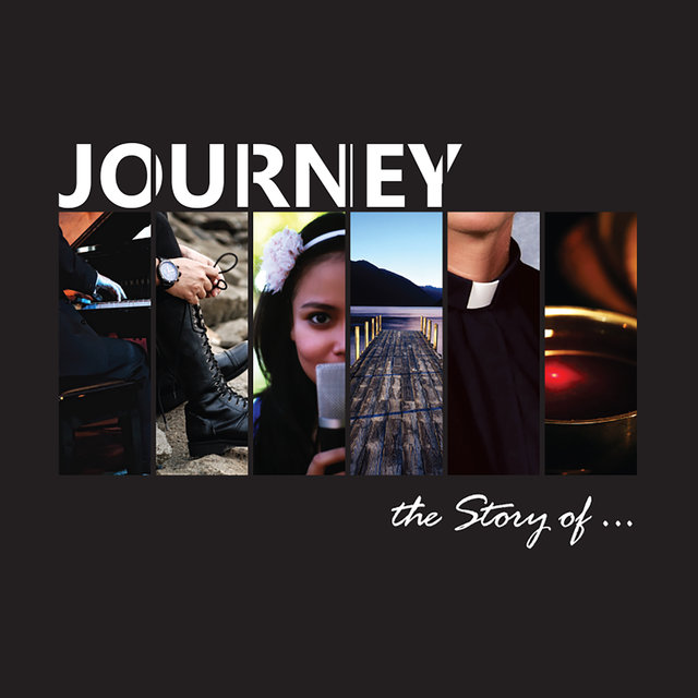 Journey the Story of... (10th Year Remastered)