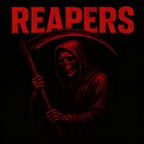 Reapers (feat. Kaito, Ariel Marley & Island Rebel Fam) (Lucian)