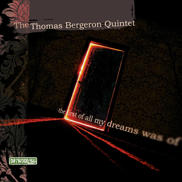 The First of All My Dreams