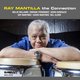 Cover art for album The Connection by Ray Mantilla