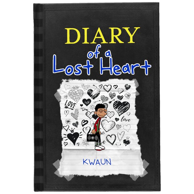 Diary of a Lost Heart