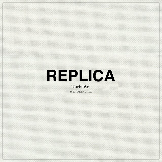 Replica