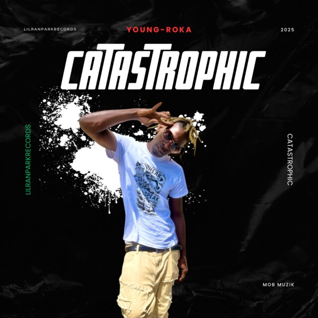 CATASTROPHIC