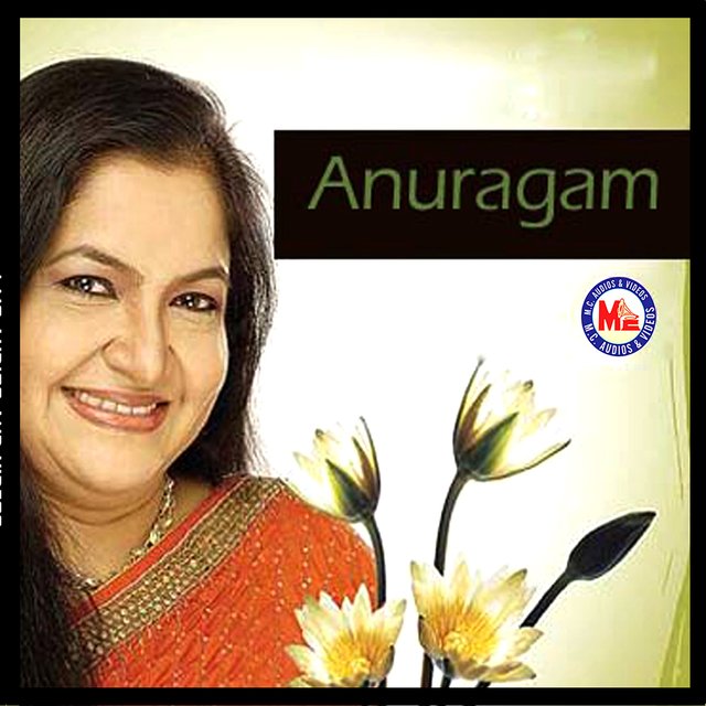 Anuragam - Single