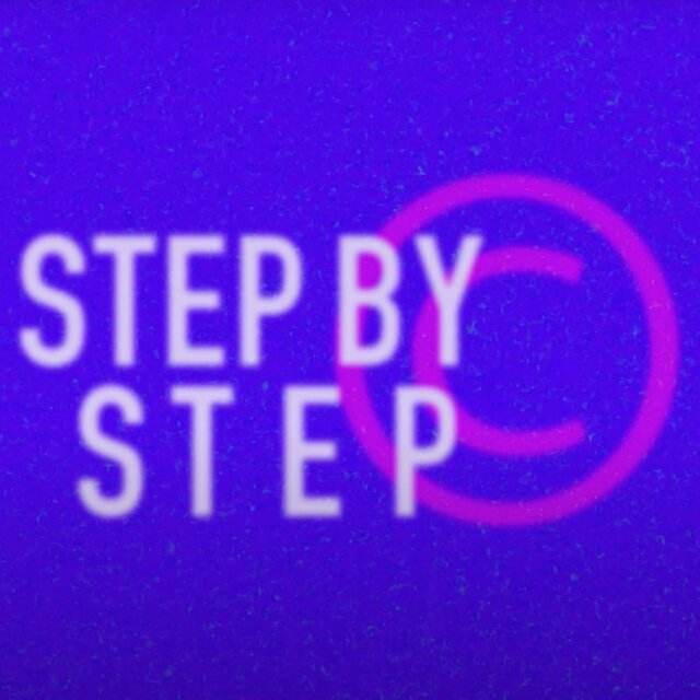 Step By Step