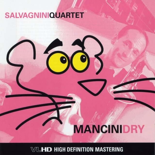 Mancini Dry