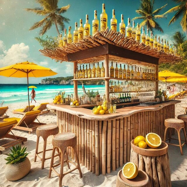 Jazz d'atmosfera italiana (Limoncello bar & Musica lounge bossa nova strumentale rilassante)