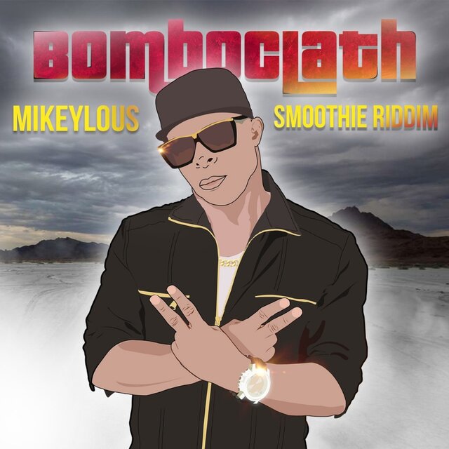 Bomboclath - Single