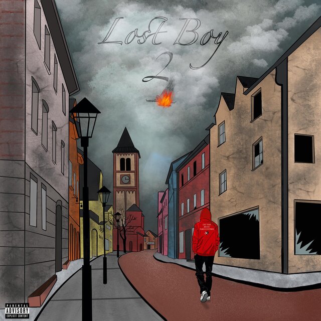 Lost Boy 2