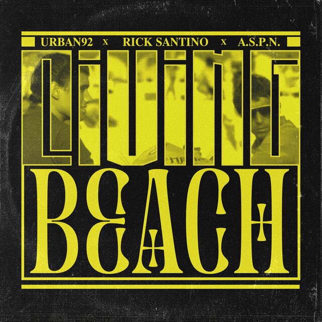 Living Beach