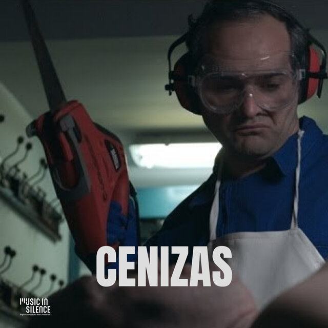 Cenizas (Original Motion Picture Soundtrack)