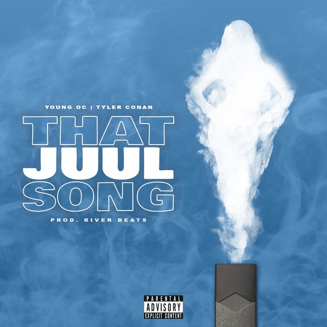 That Juul Song