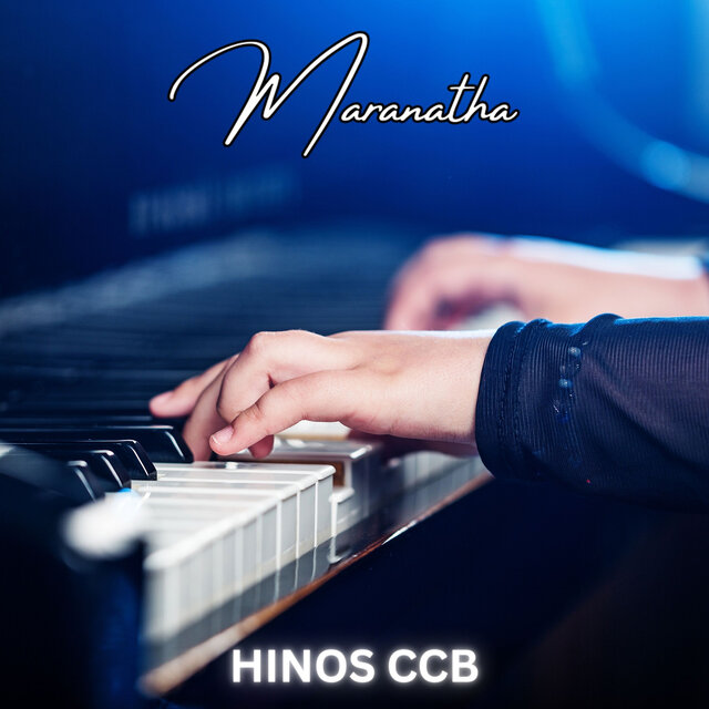 Hinos Ccb
