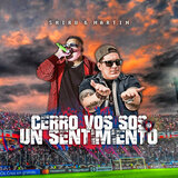 Cerro vos sos un sentimiento