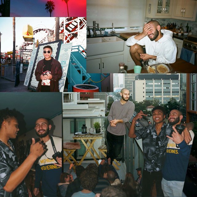 MIA (feat. Lance Rodriguez)