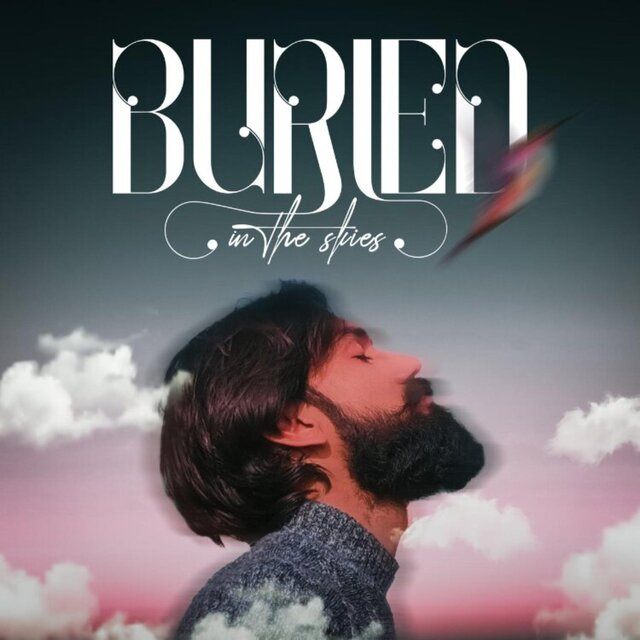Buried In The Skies