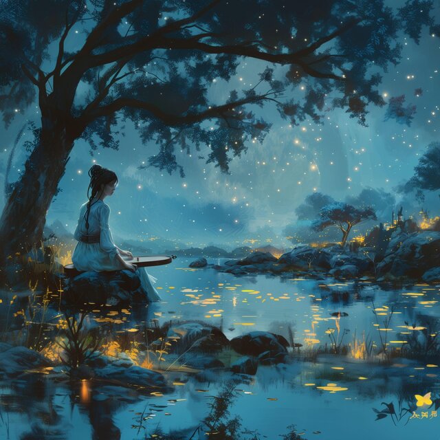 Lullaby of the Stars