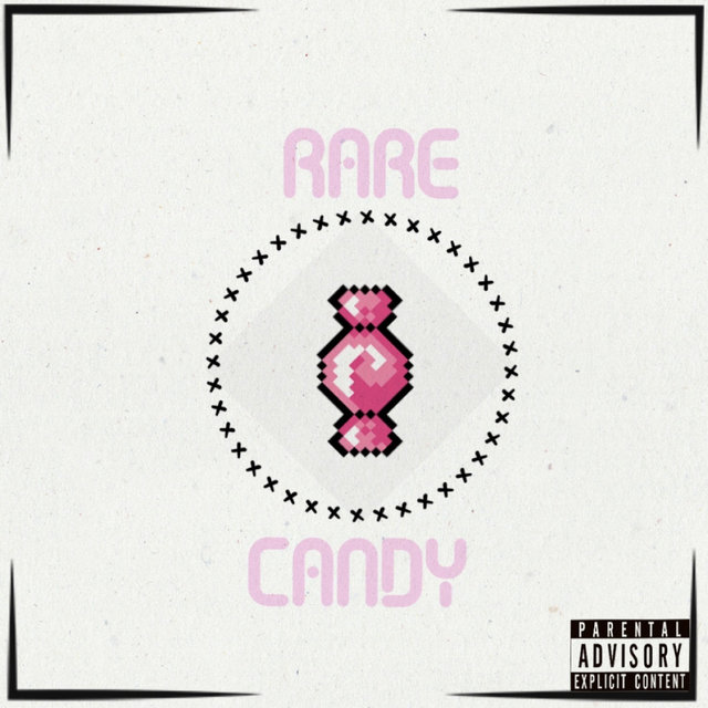 Rare Candy
