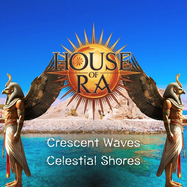 Crescent Waves, Celestial Shores