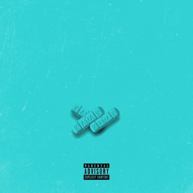 Xanax 2:5: Side D