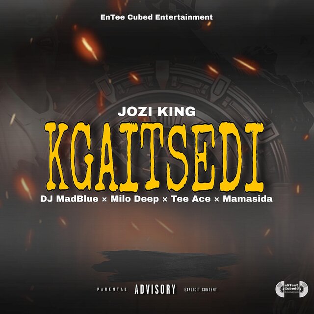 Kgaitsedi (feat. Mamasida & Tee Ace)