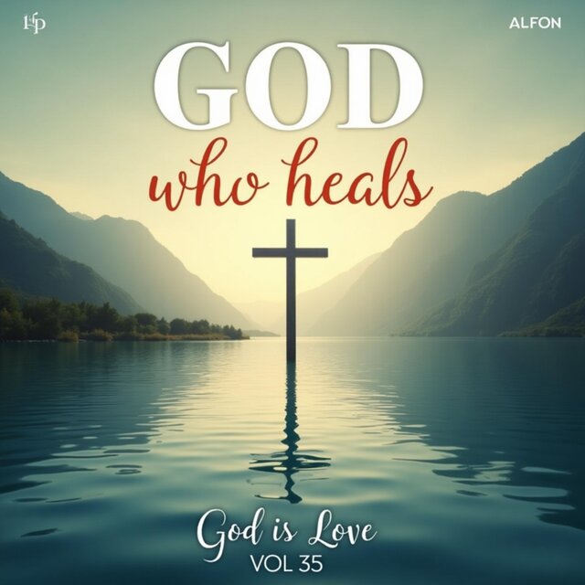 God Who Heals