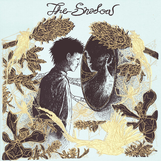 The Shadow