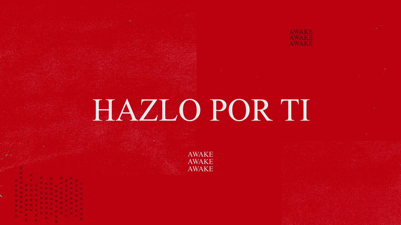 Hazlo por Ti