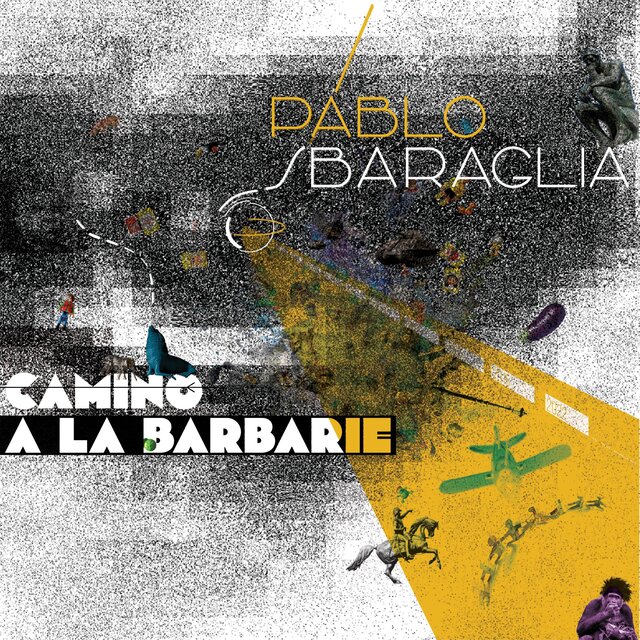 Camino a la Barbarie